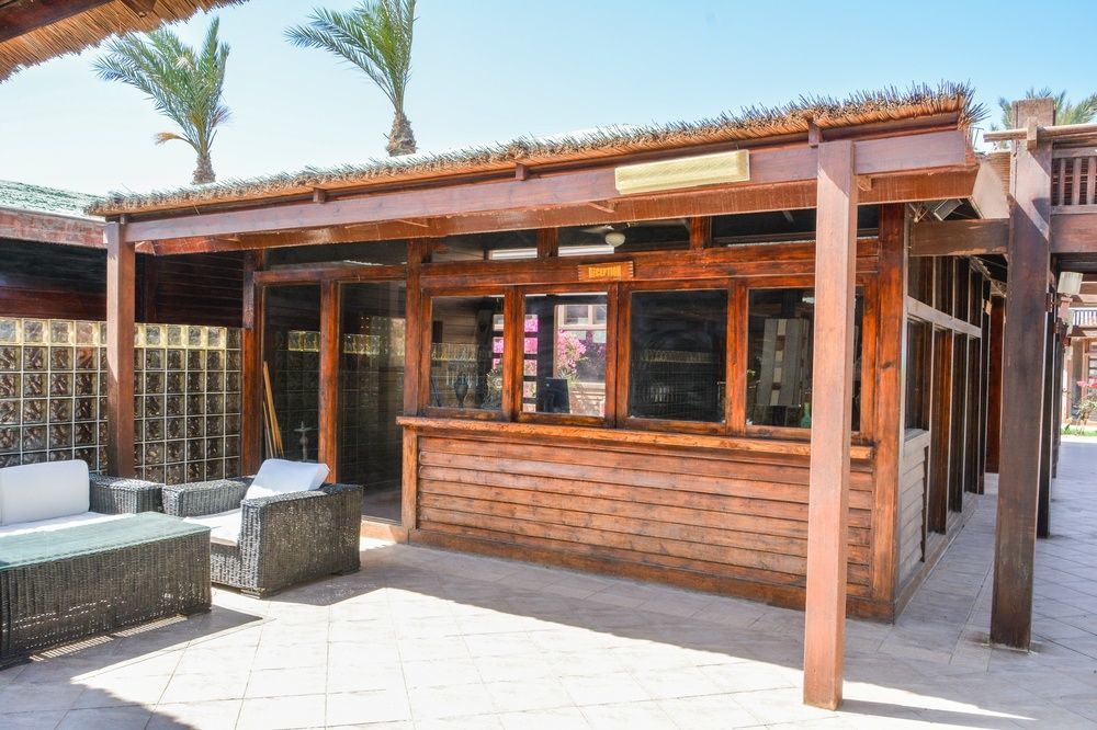 Abu Dabab Diving Lodge Марса-Алам Экстерьер фото